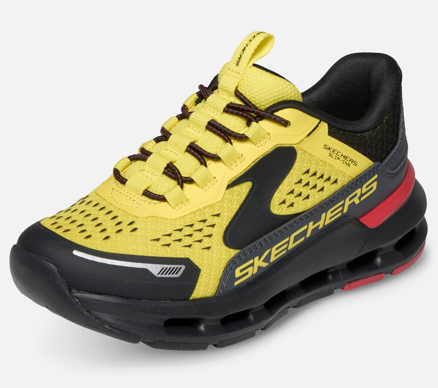 Slip-ins: Glide-Step Plus – Vista Lane
