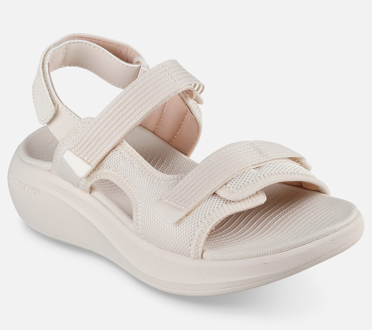 Max Cushioning Essential - Trendy Sandal Skechers