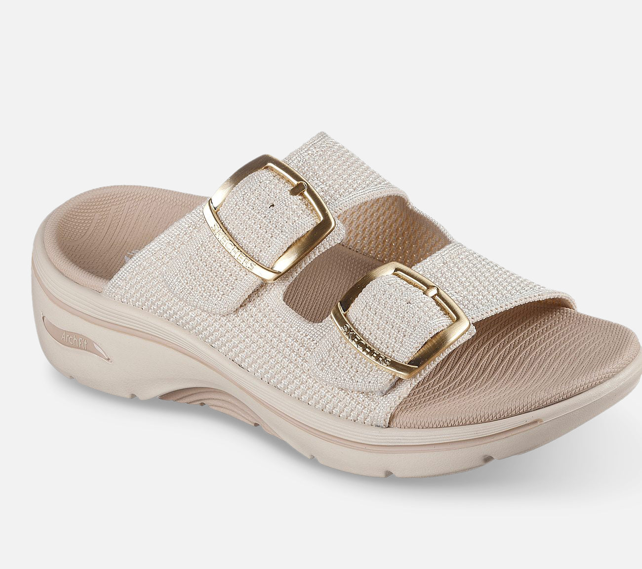 GO WALK Arch Fit 2.0 Sandal - Chloe Sandal Skechers.no