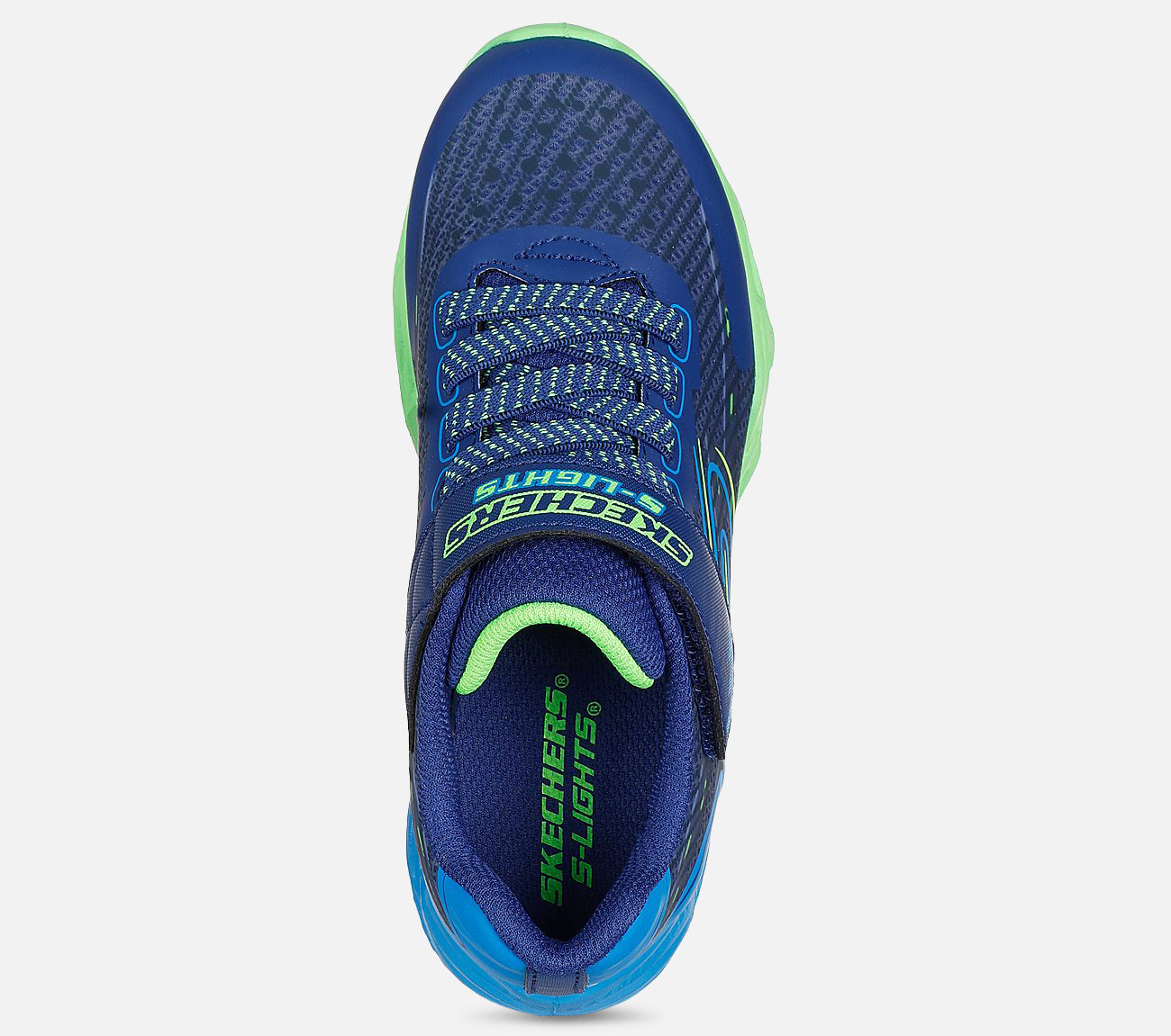 S-Lights: Vortex 2.0 - Quantroid Shoe Skechers.no