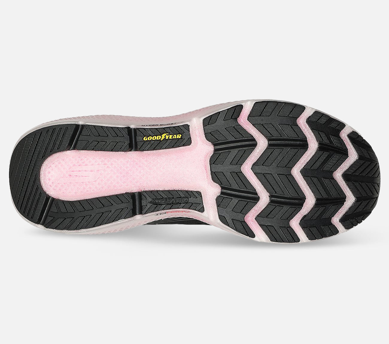 GO RUN Ride 11 Shoe Skechers