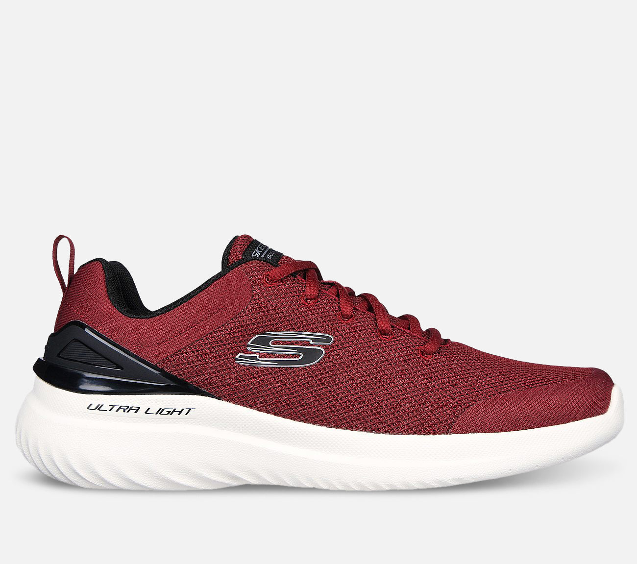Bounder 2.0 - Nasher Shoe Skechers.no