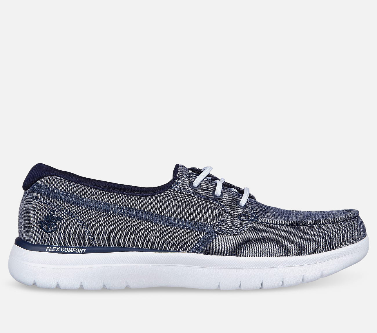 On-the-GO Flex - Ashore Shoe Skechers.no