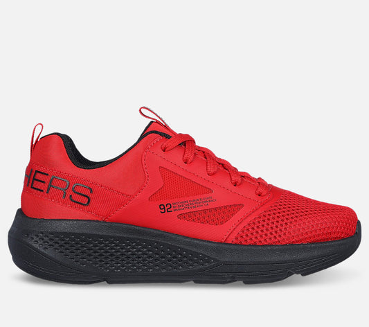 GO RUN Elevate - Cipher Shoe Skechers.no