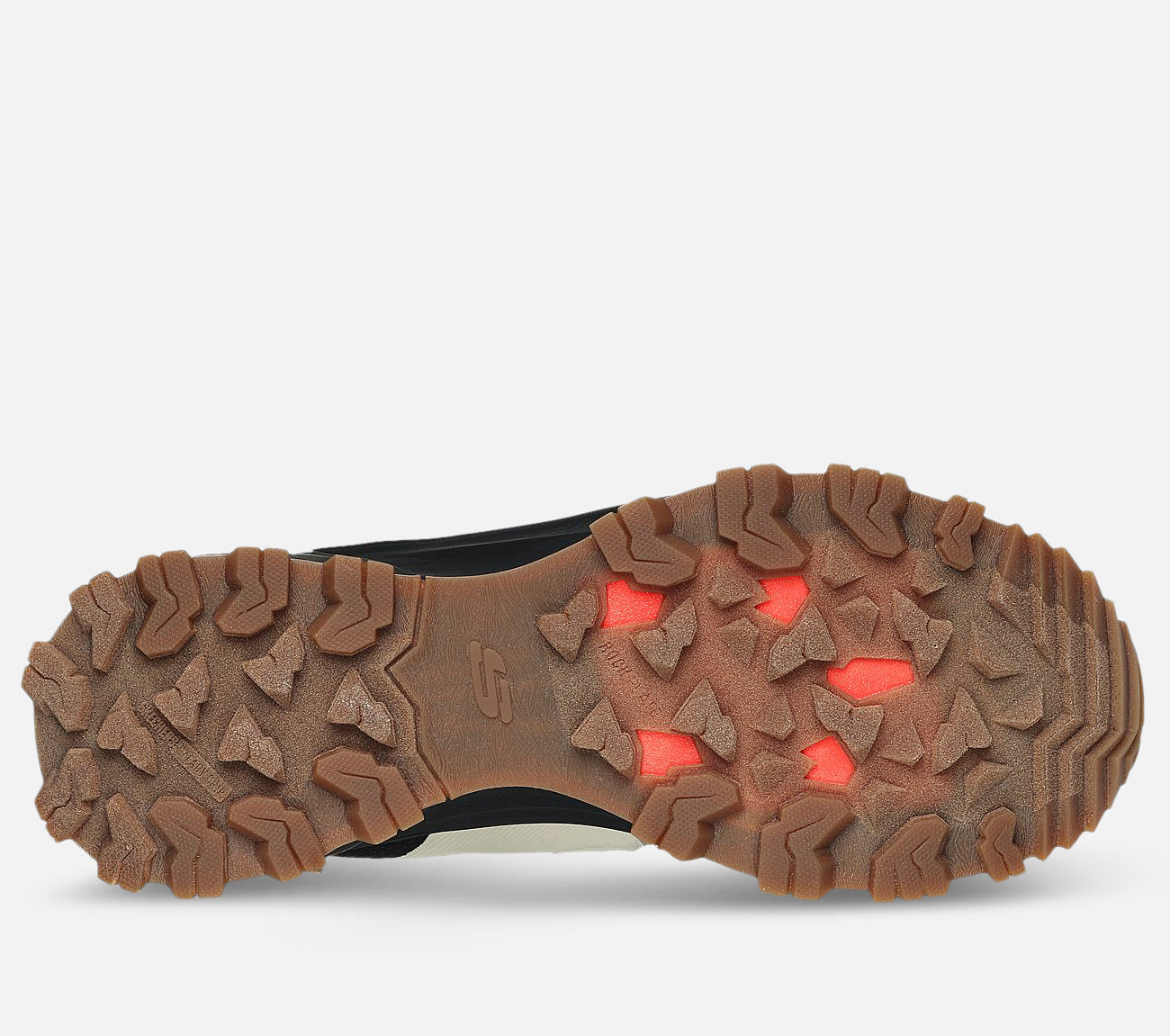 Max Protect Legacy Weekend Legacy - Waterproof Boot Skechers