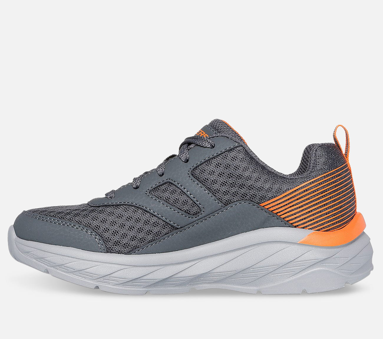 Boundless - Unmatched-Pace Shoe Skechers.no