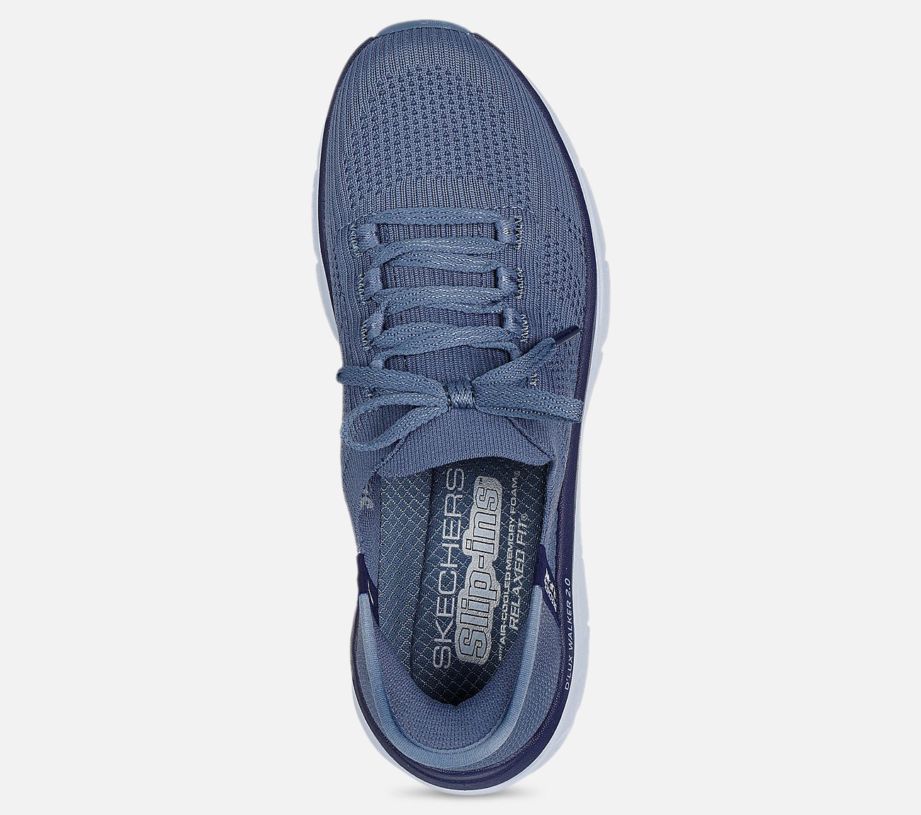 Relaxed Fit: Slip-ins: D'Lux Walker 2.0 - Thrill Movement Shoe Skechers.no