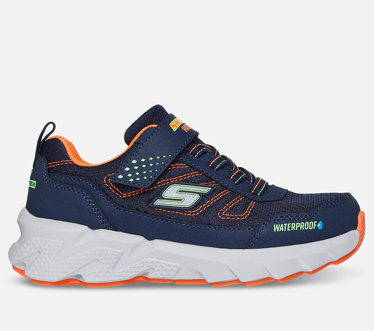 Elite Sport Tread - Aquavek - Waterproof Shoe Skechers.no