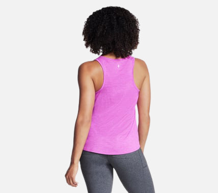 GO DRI Swift Performance Tank Clothes Skechers.no