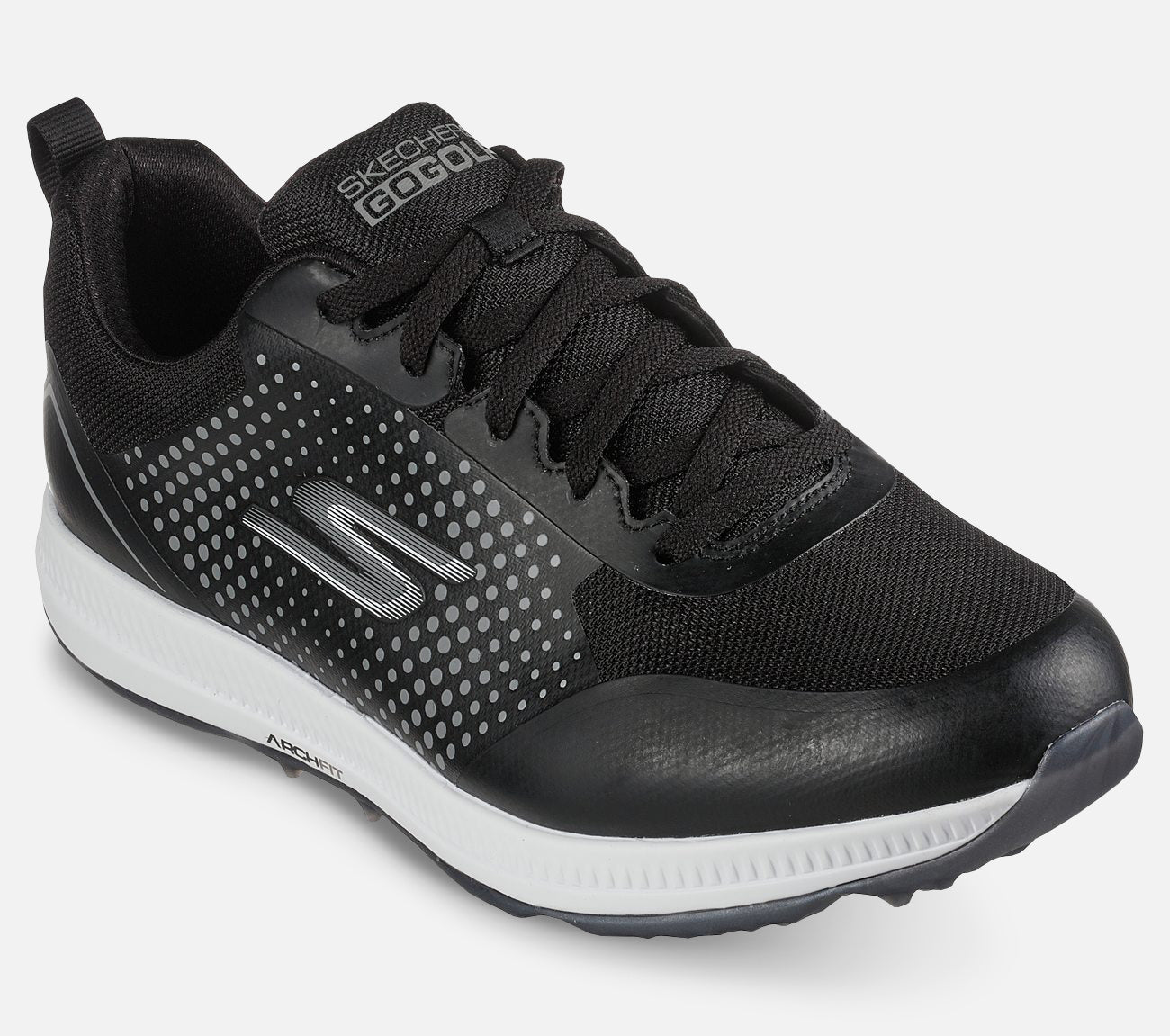 GO GOLF Elite 5 - Sport - Waterproof Golf Skechers