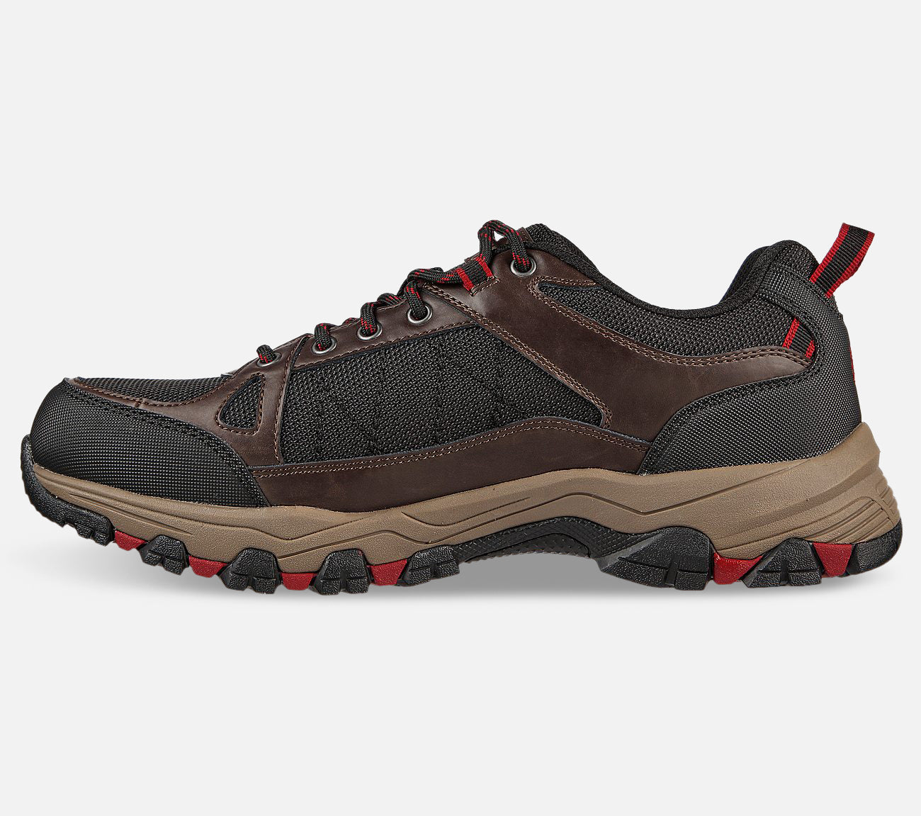 Relaxed Fit: Selmen - Cormack - Waterproof Shoe Skechers.no