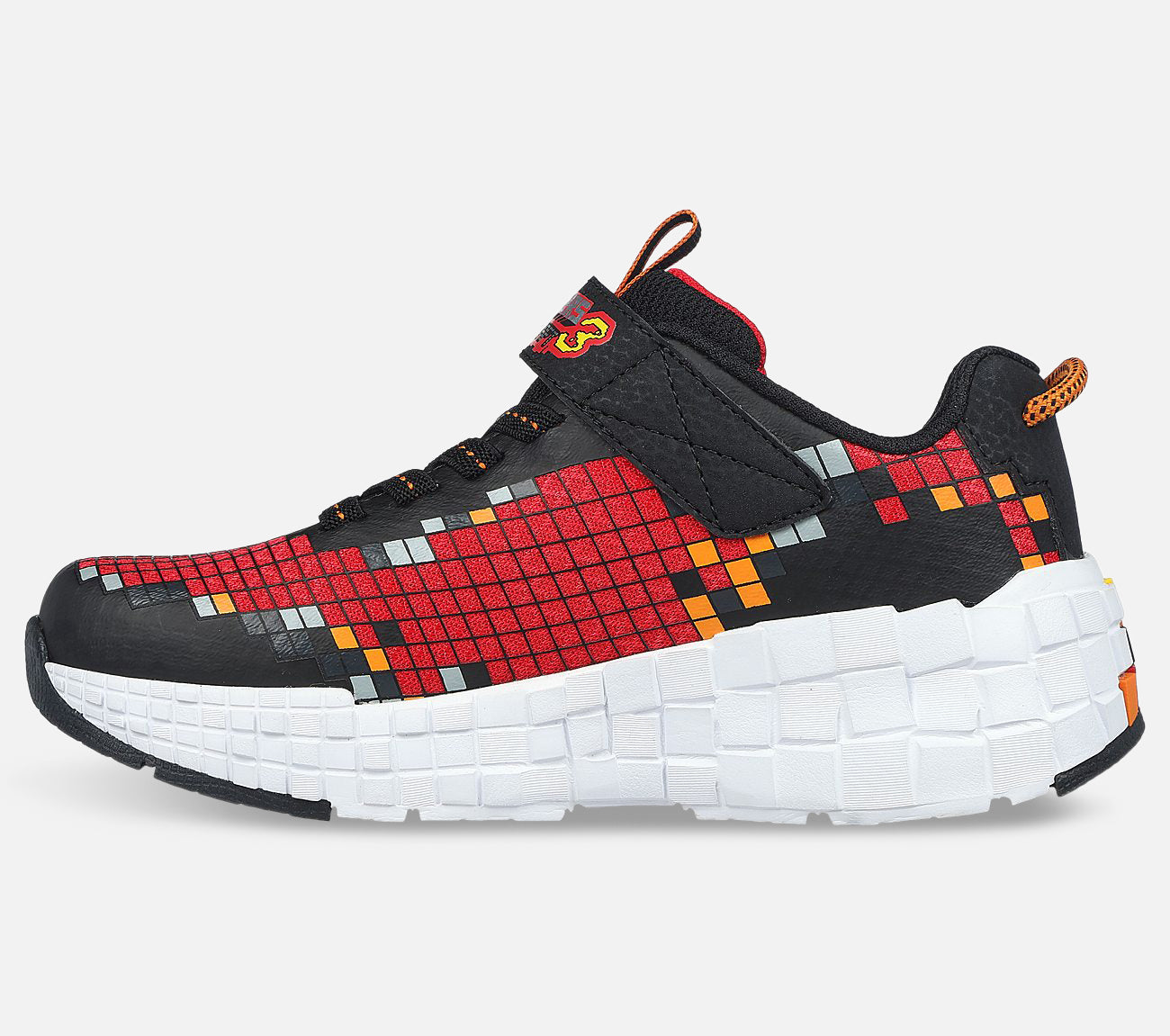 Mega-Craft 3.0 Shoe Skechers.no