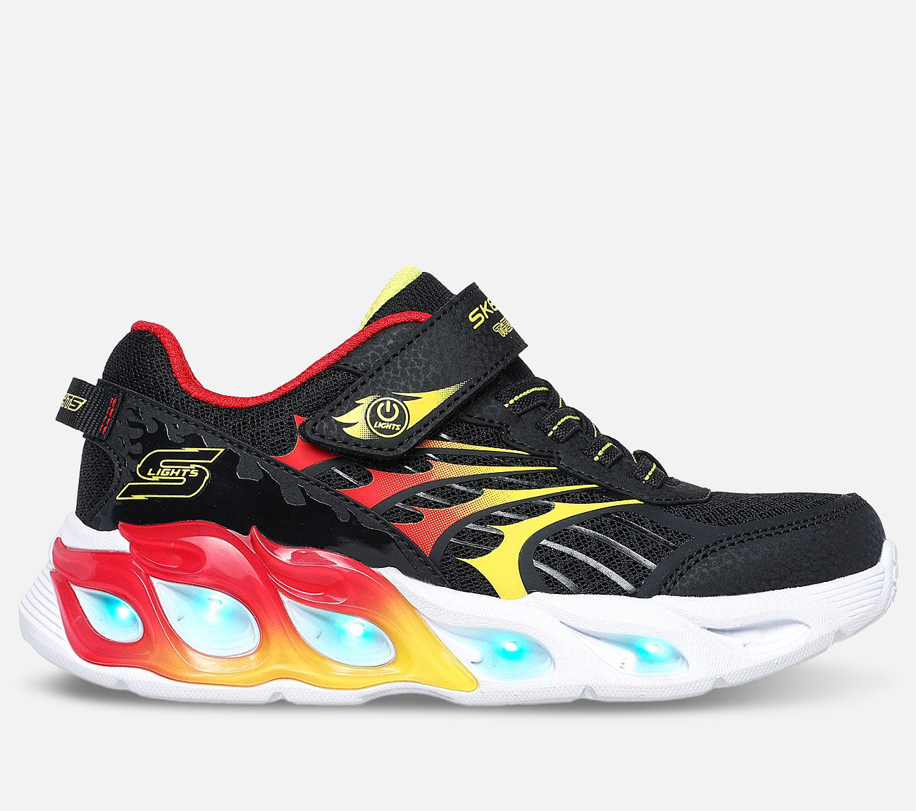 S-Lights: Thermo-Flash 2.0 Shoe Skechers.no