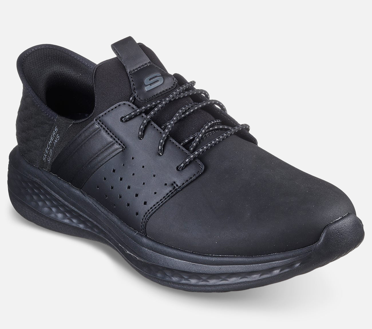 Relaxed Fit: Slip-ins: Slade - Zachary Shoe Skechers.no