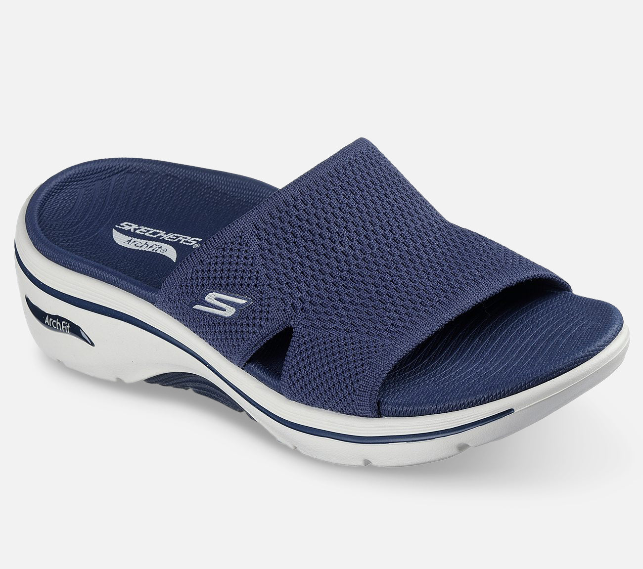 GO WALK Arch Fit 2.0 Sandal - Dakota Sandal Skechers.no