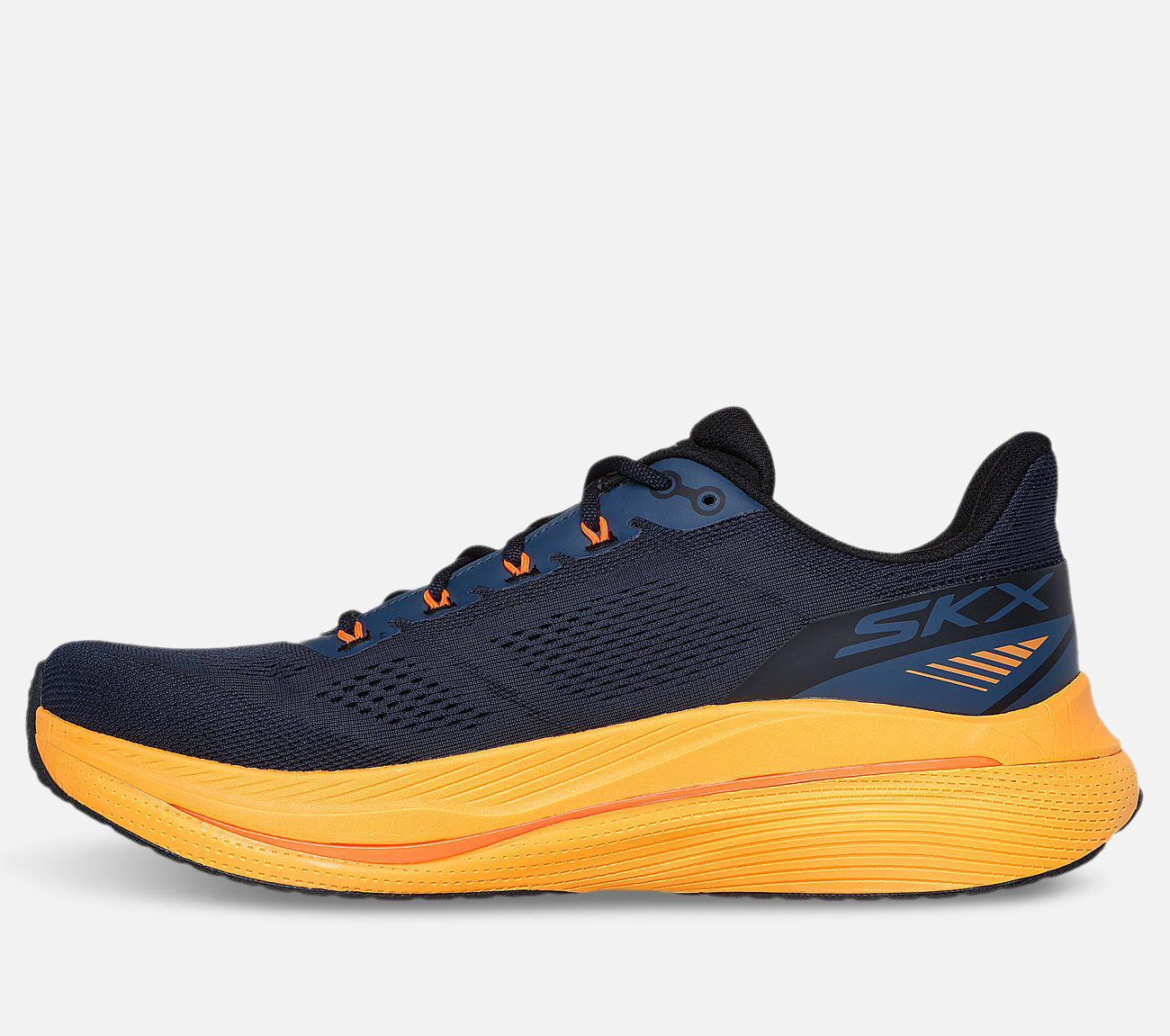 Max Cushioning Propulsion Shoe Skechers.no