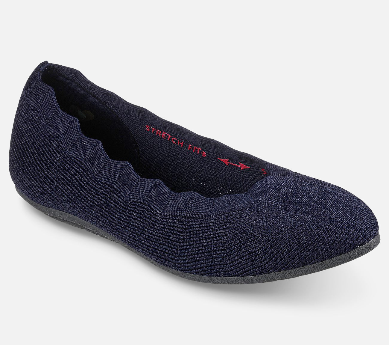 Cleo 2.0 - Love Spell Ballerina Skechers