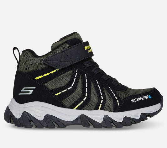 Rugged Ranger - Storm Trail - Waterproof Shoe Skechers.no