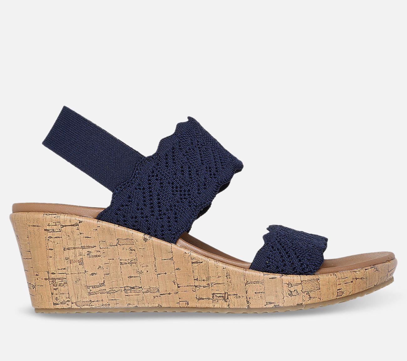 Beverlee - Timeless Touch Sandal Skechers.no