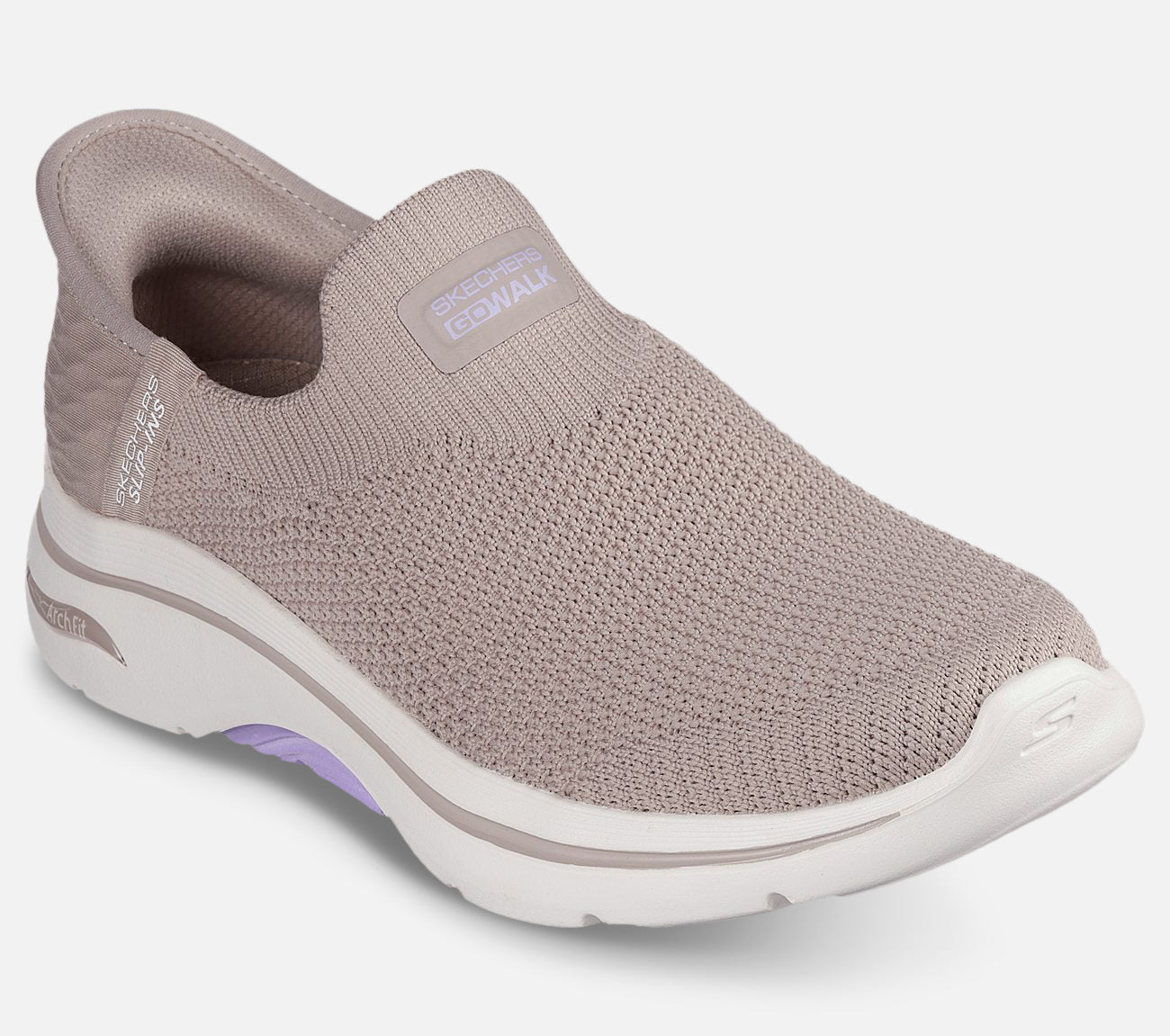 Slip-ins: GO WALK Arch Fit 2.0 - Val Shoe Skechers.no