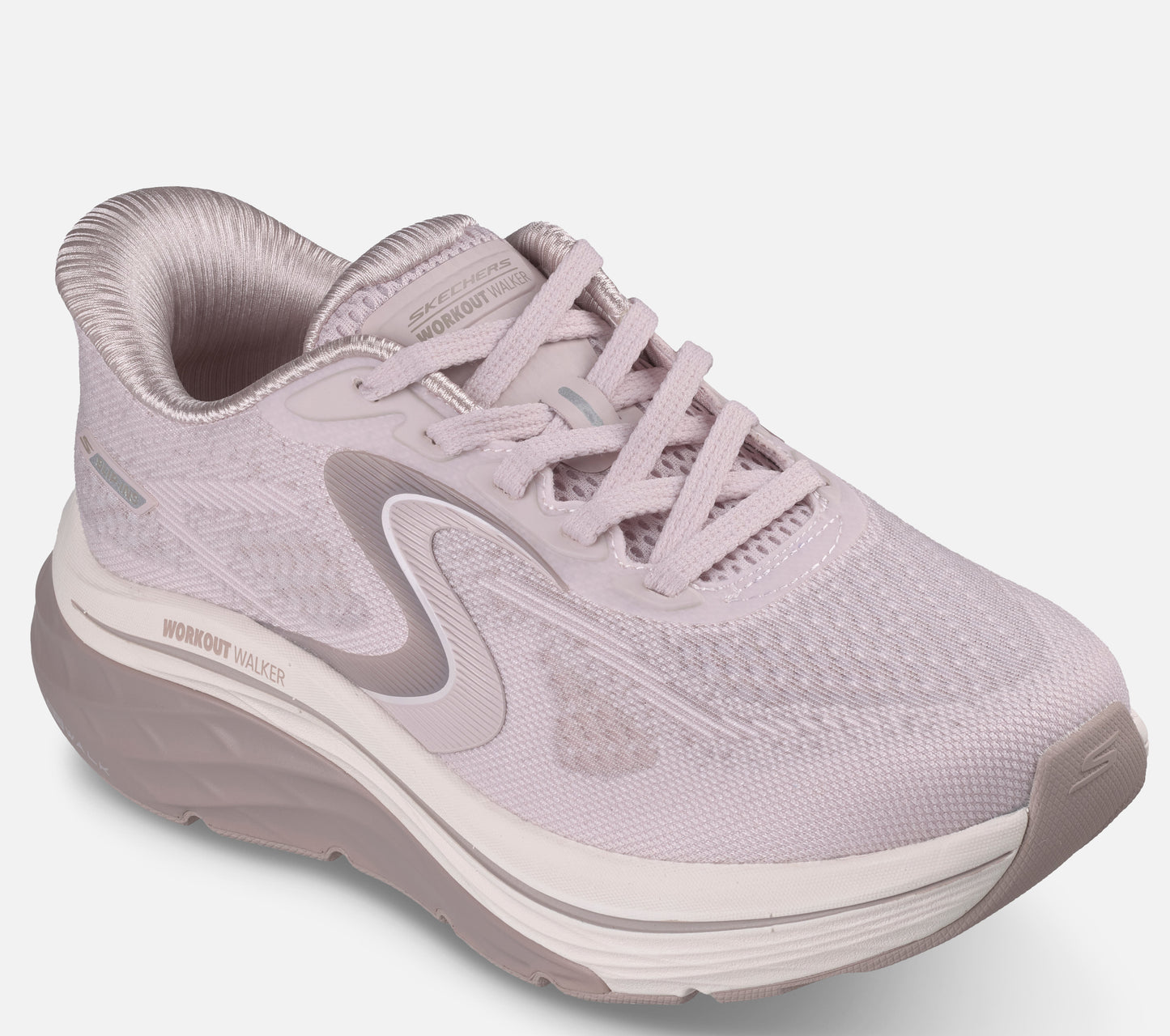 Slip-ins: GO WALK Workout Walker Shoe Skechers.no