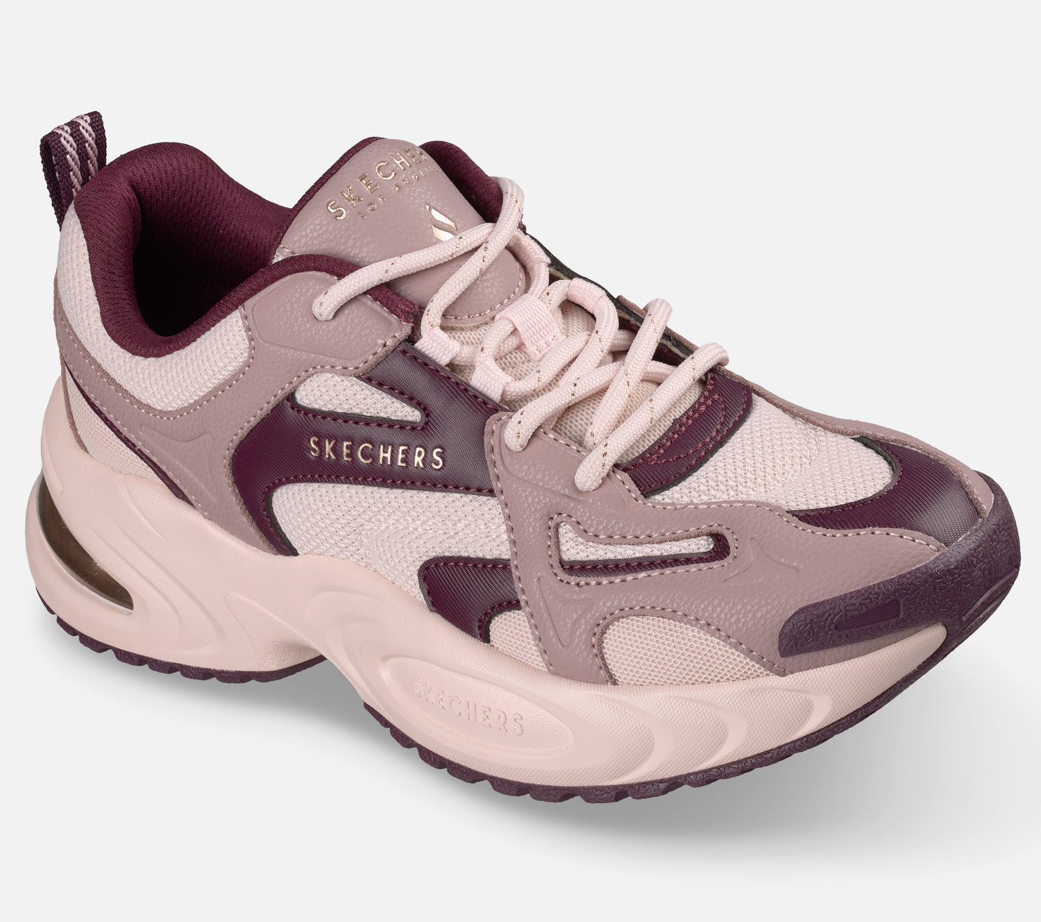 UNO Ryze - Scale Above Shoe Skechers.no