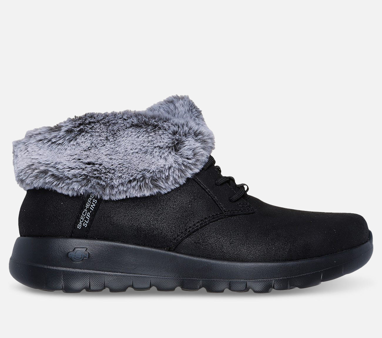 Slip-ins: On-the-GO Joy - Cozy Charm Boot Skechers.no