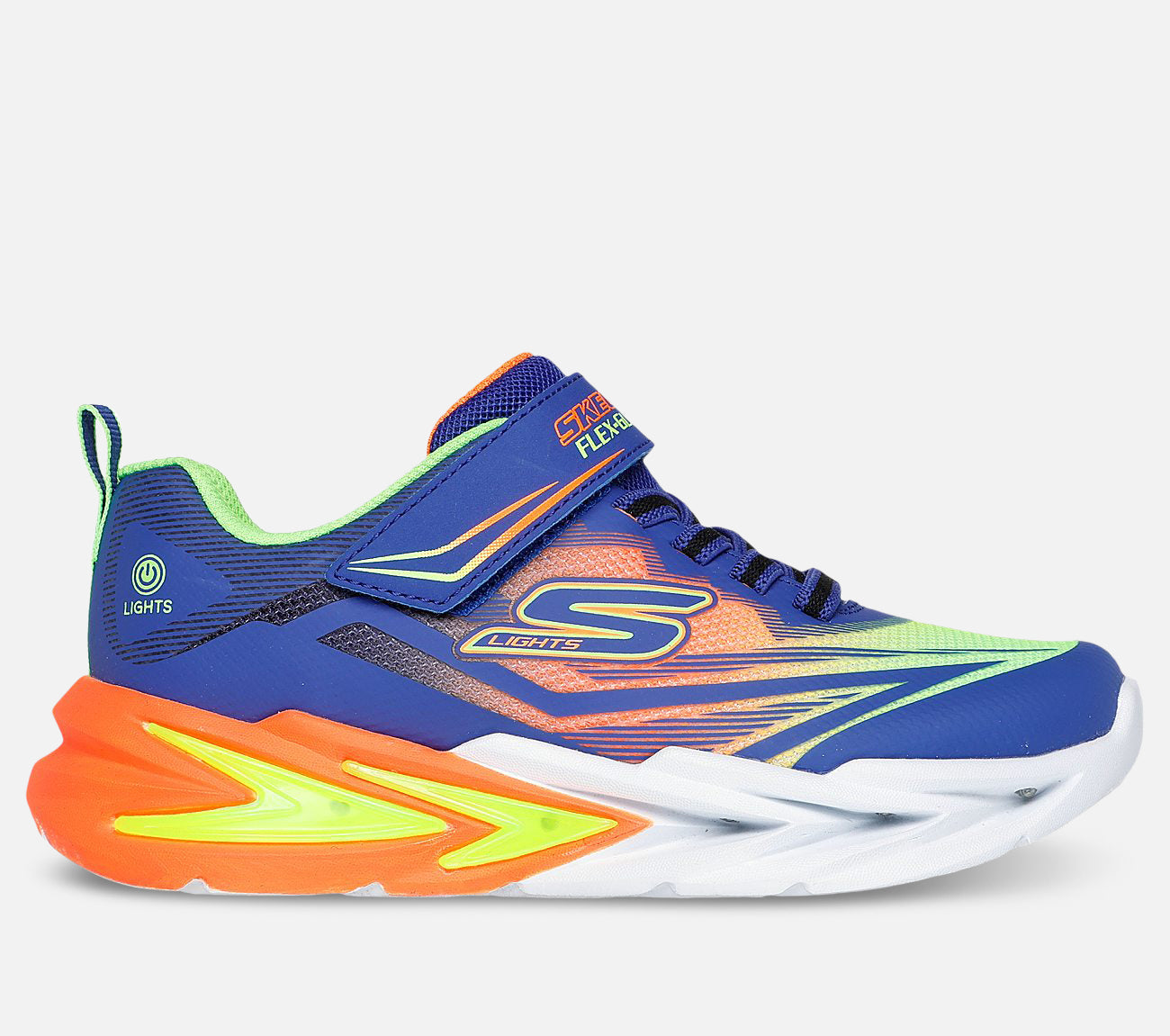 S-Lights: Flex-Glow Ultra Shoe Skechers.no