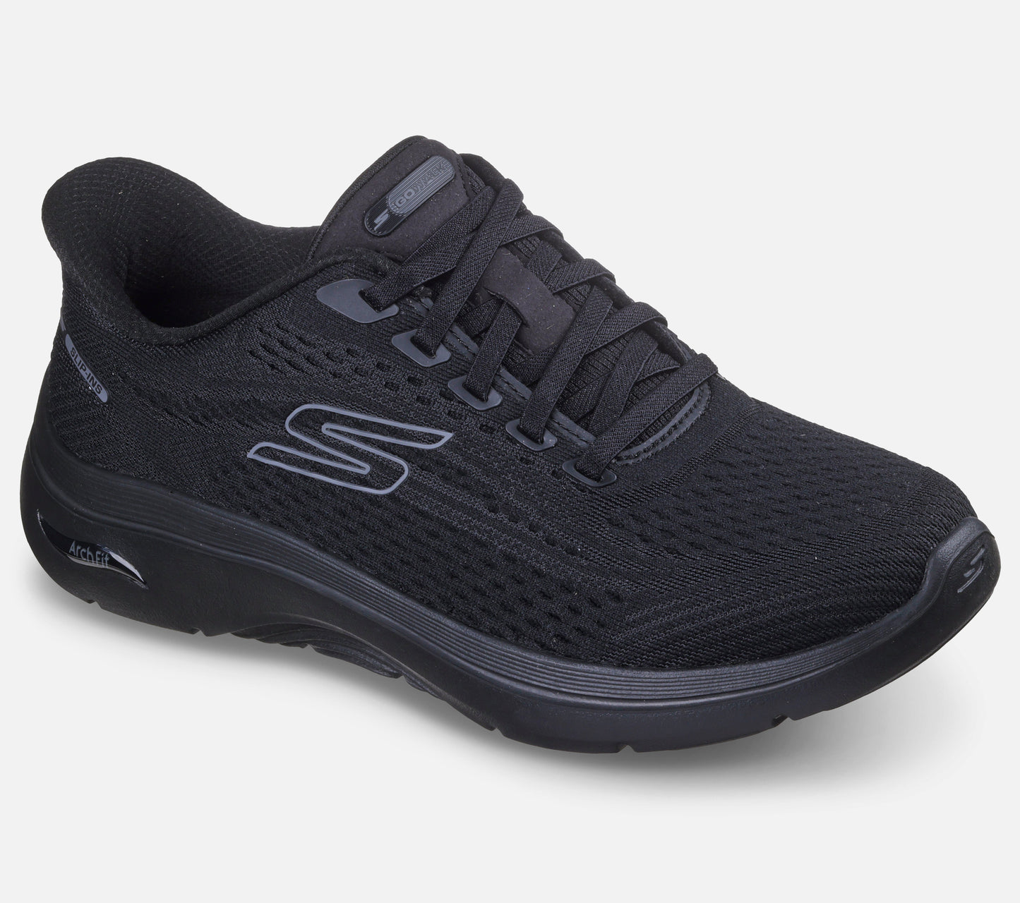 Slip-ins: GO WALK Arch Fit 2.0 - Kathy Shoe Skechers.no