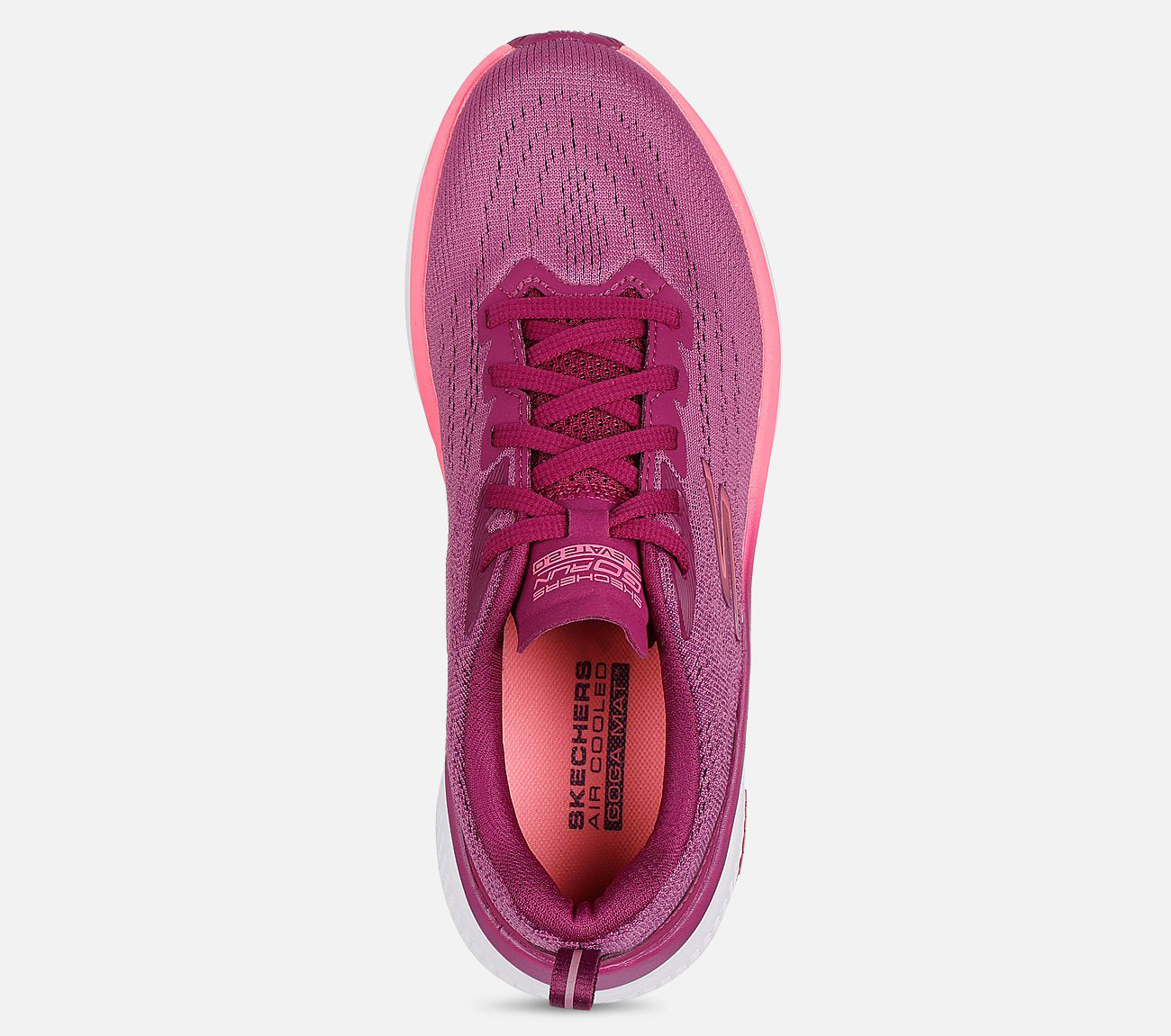 GO RUN 2.0 Elevate Shoe Skechers.no