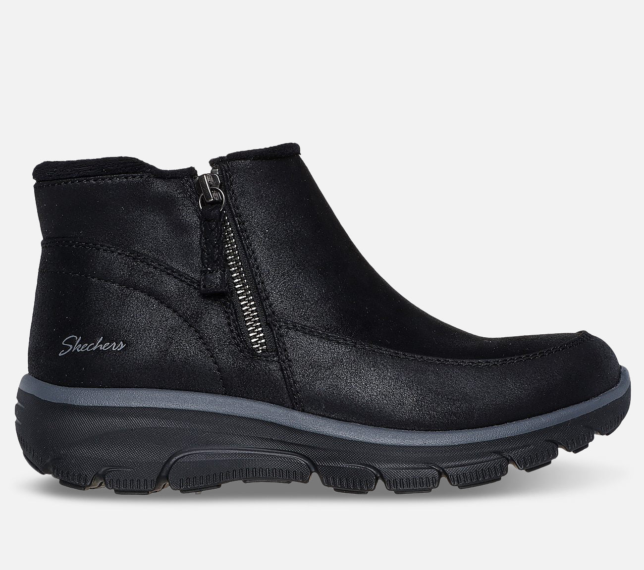 Relaxed Fit: Easy Going - Into Fall Boot Skechers.no