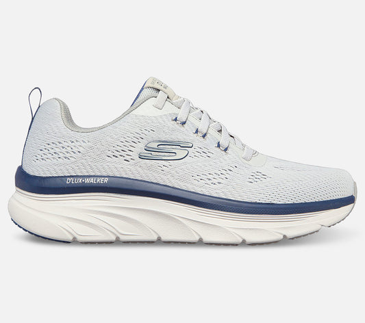 Relaxed Fit: D'Lux Walker - Commuter Shoe Skechers