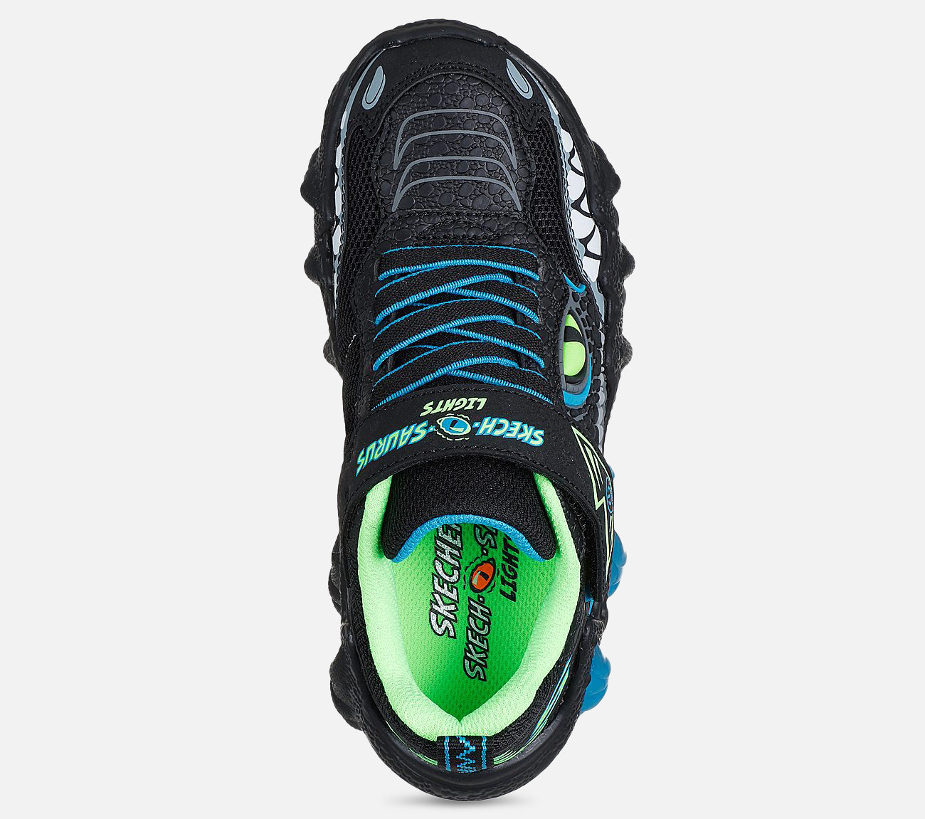 Skech-O-Saurus Light 2.0 Shoe Skechers.no