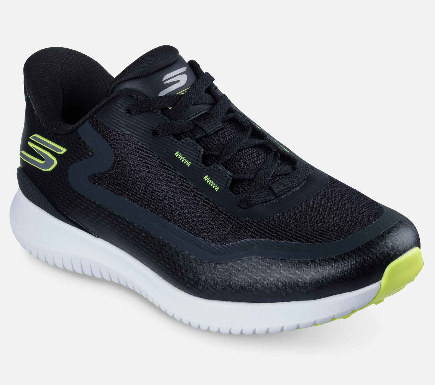 Slip-ins: Go Golf Flight