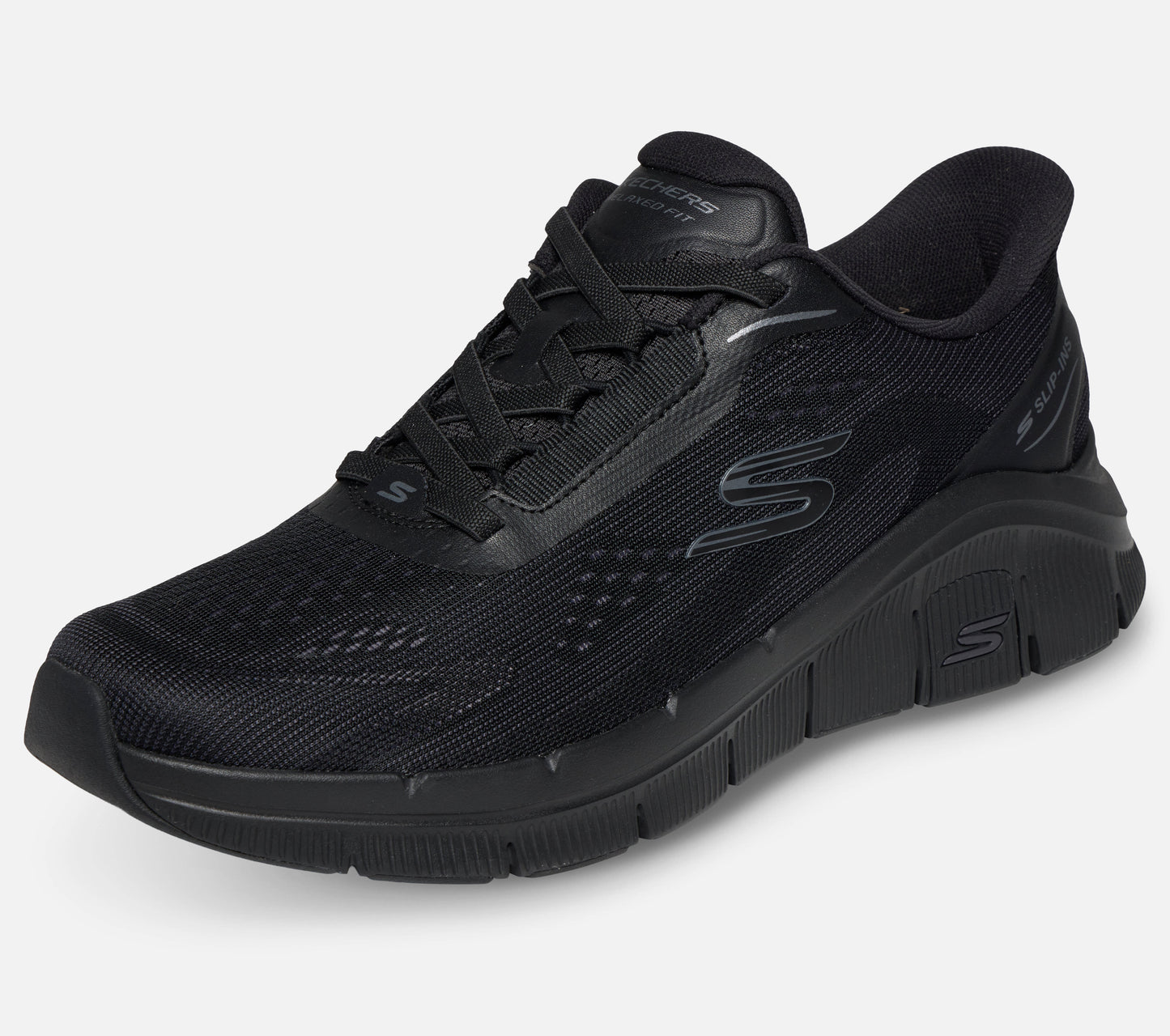 Relaxed Fit: Slip-ins: Flex - Zayder