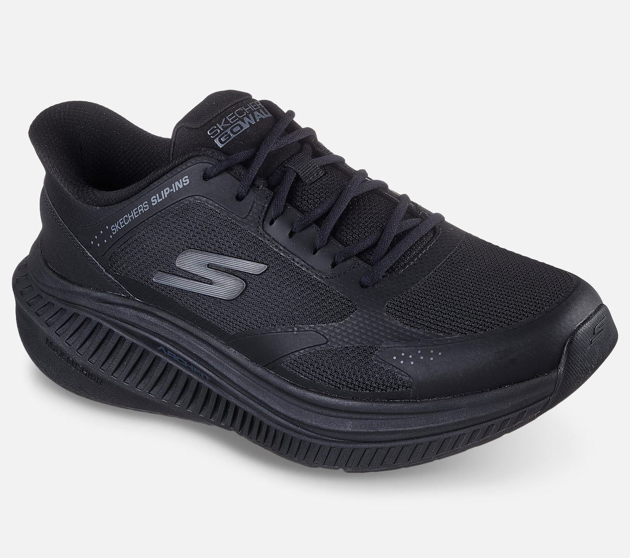 Slip-ins: GO WALK Max Cushioning Arch Fit - Jaylen Shoe Skechers.no