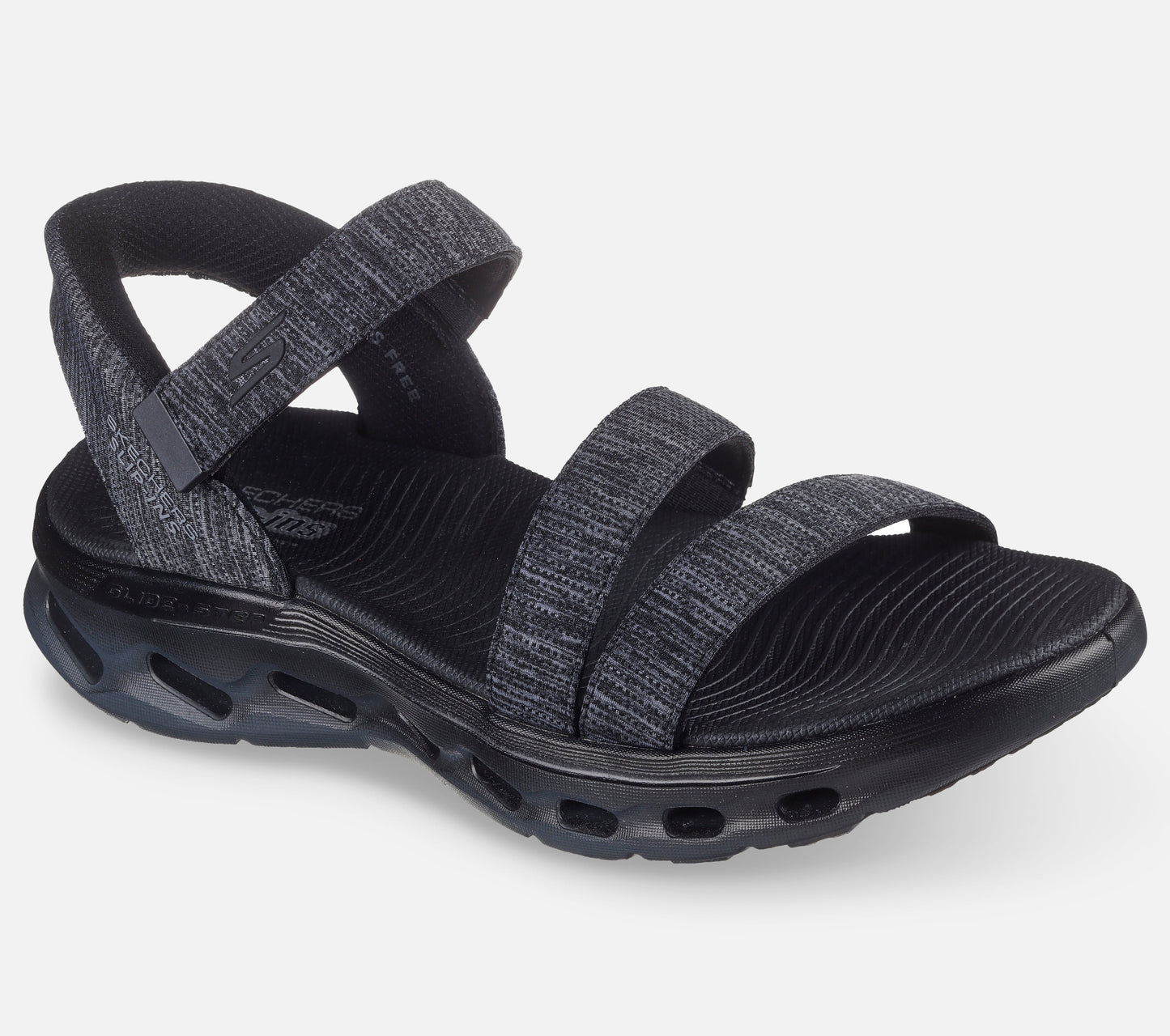 Slip-ins: GO WALK Glide-Step 2.0 - Giselle Sandal Skechers.no