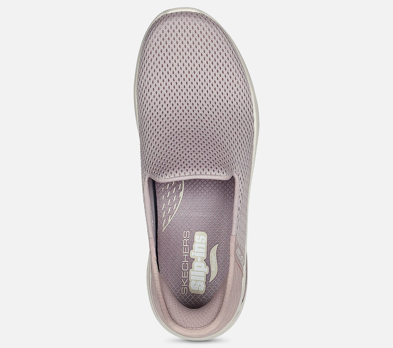 Slip-ins: GO WALK Arch Fit - Summer Shoe Skechers.no