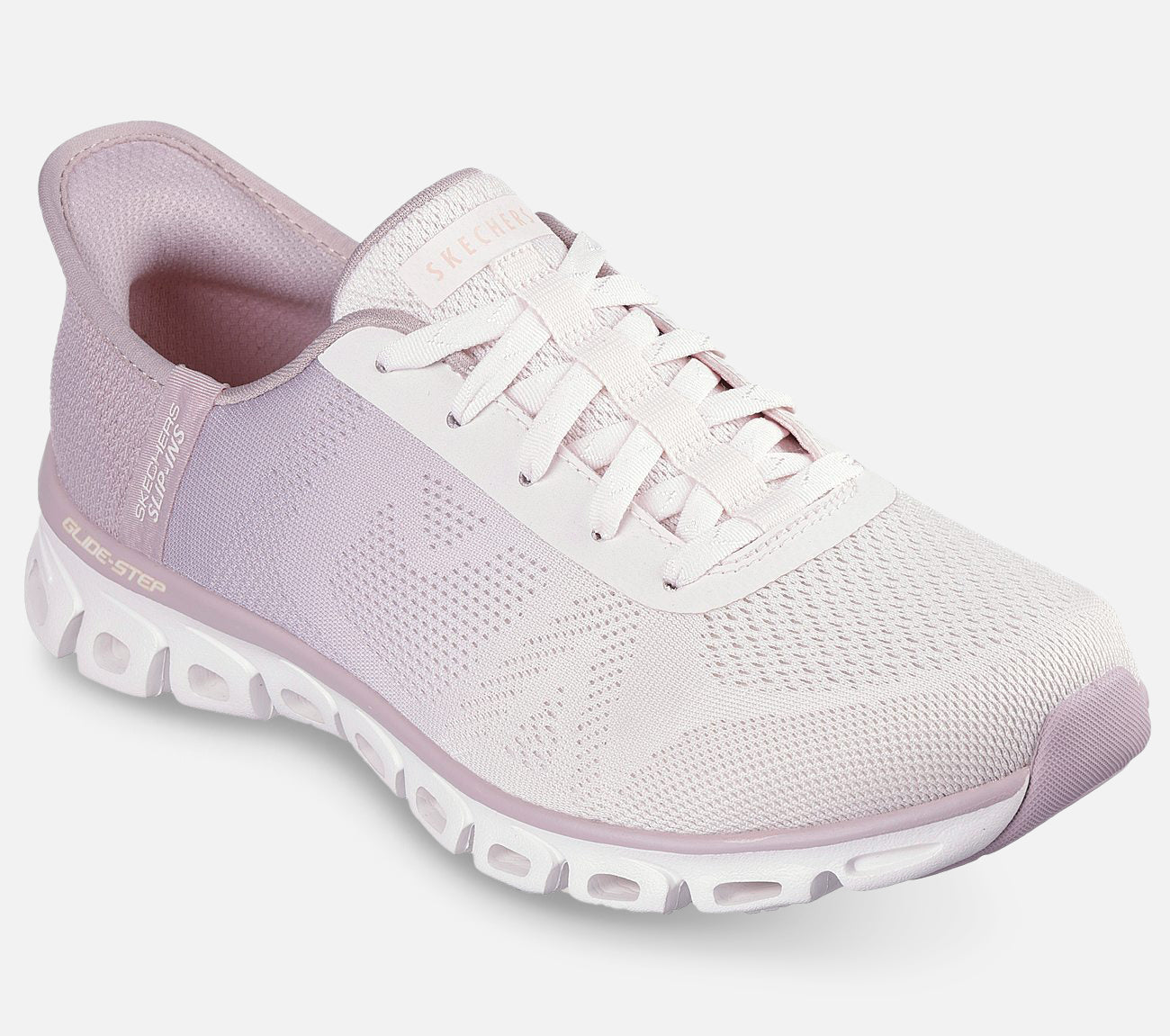 Slip-ins: Glide-Step - Excite Shoe Skechers.no