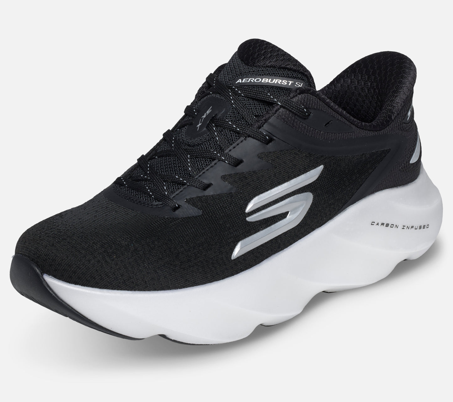 Slip-ins: Aero Burst