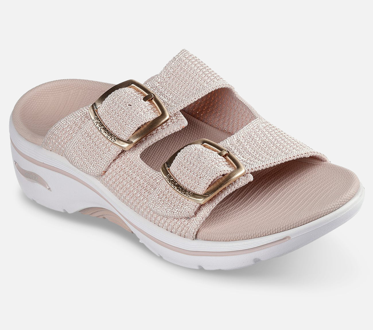 GO WALK Arch Fit 2.0 Sandal - Chloe Sandal Skechers.no