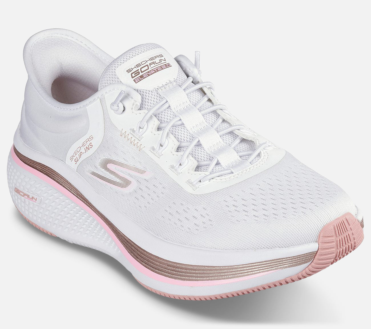 Slip-ins: GO RUN Consistent 2.0 - Banyan Shoe Skechers.no