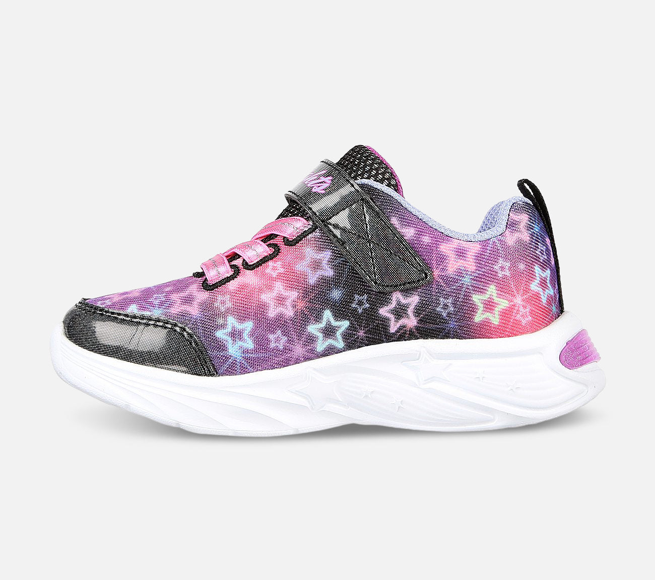 Star Sparks Shoe Skechers