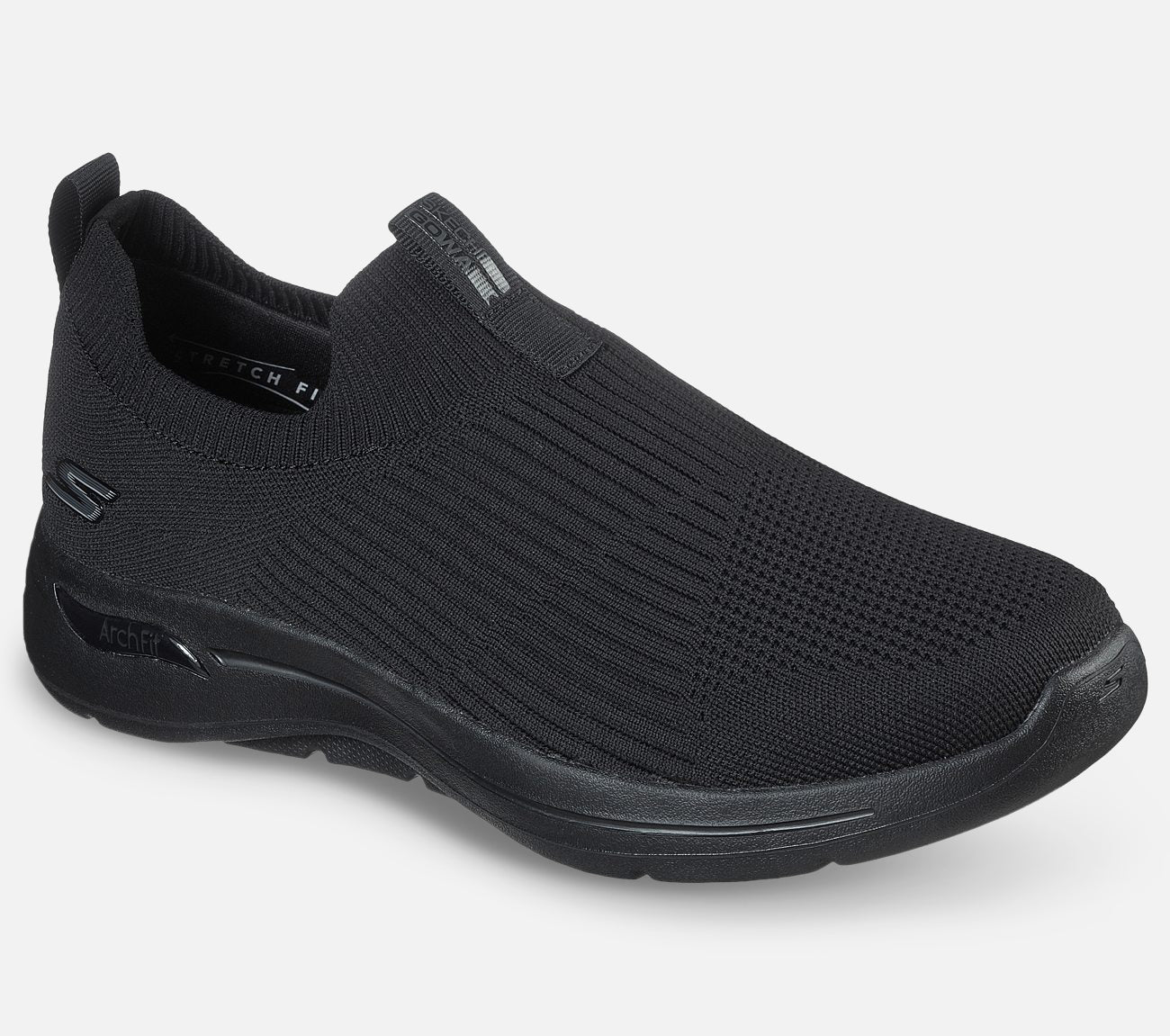 Wide Fit: GO WALK Arch Fit - Iconic Shoe Skechers.no