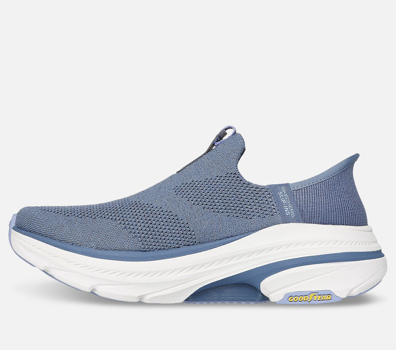 Slip-ins: Max Cushioning Arch Fit 2.0 - Cambridge Shoe Skechers.no