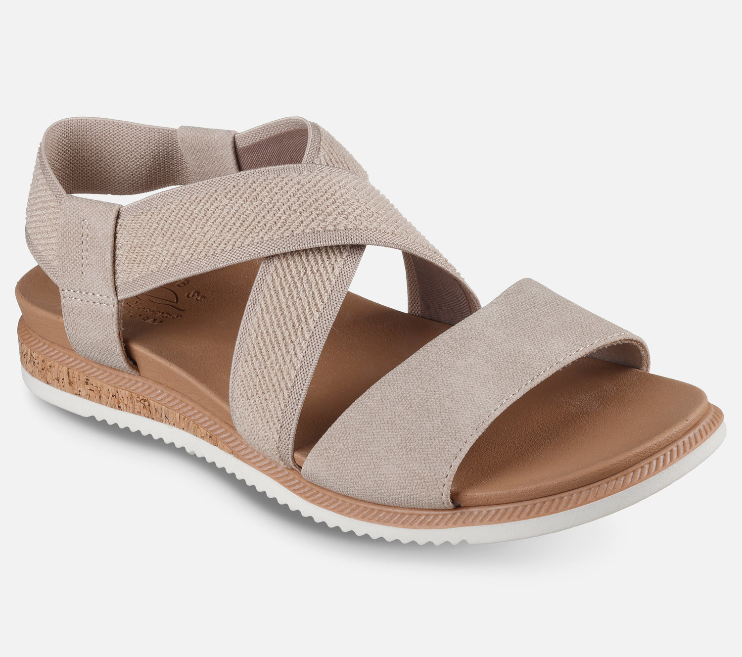 BOBS Desert Kiss Low Sandal Skechers.no