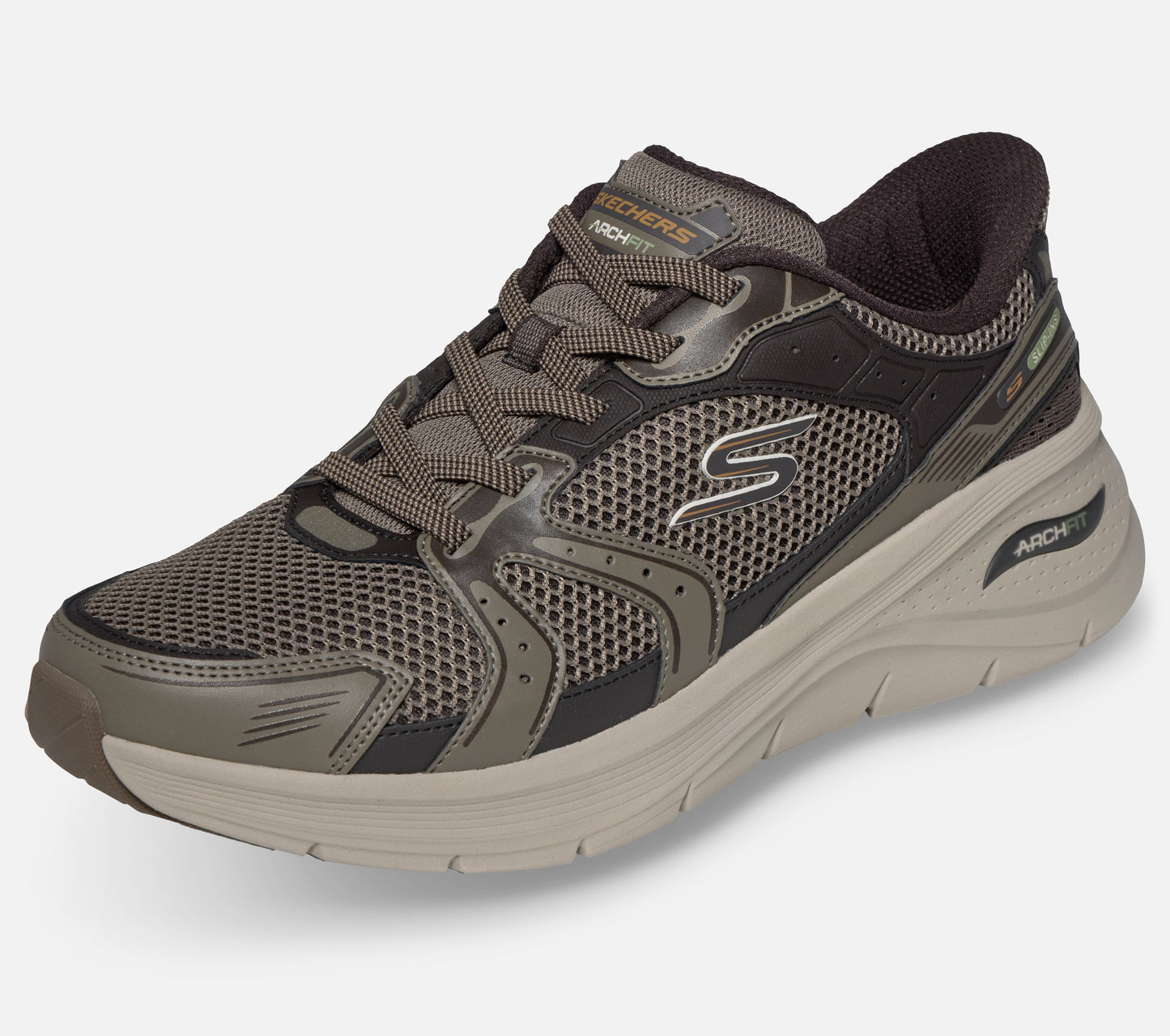 Slip-ins: Arch Fit 3.0 - Kaliver