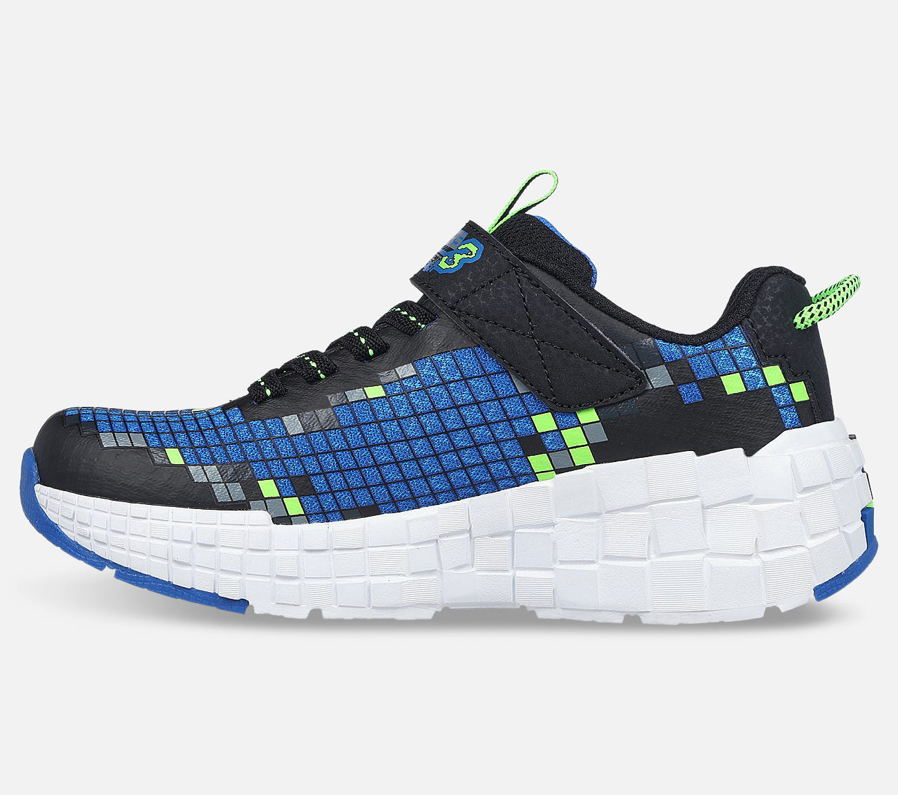 Mega-Craft 3.0 Shoe Skechers.no