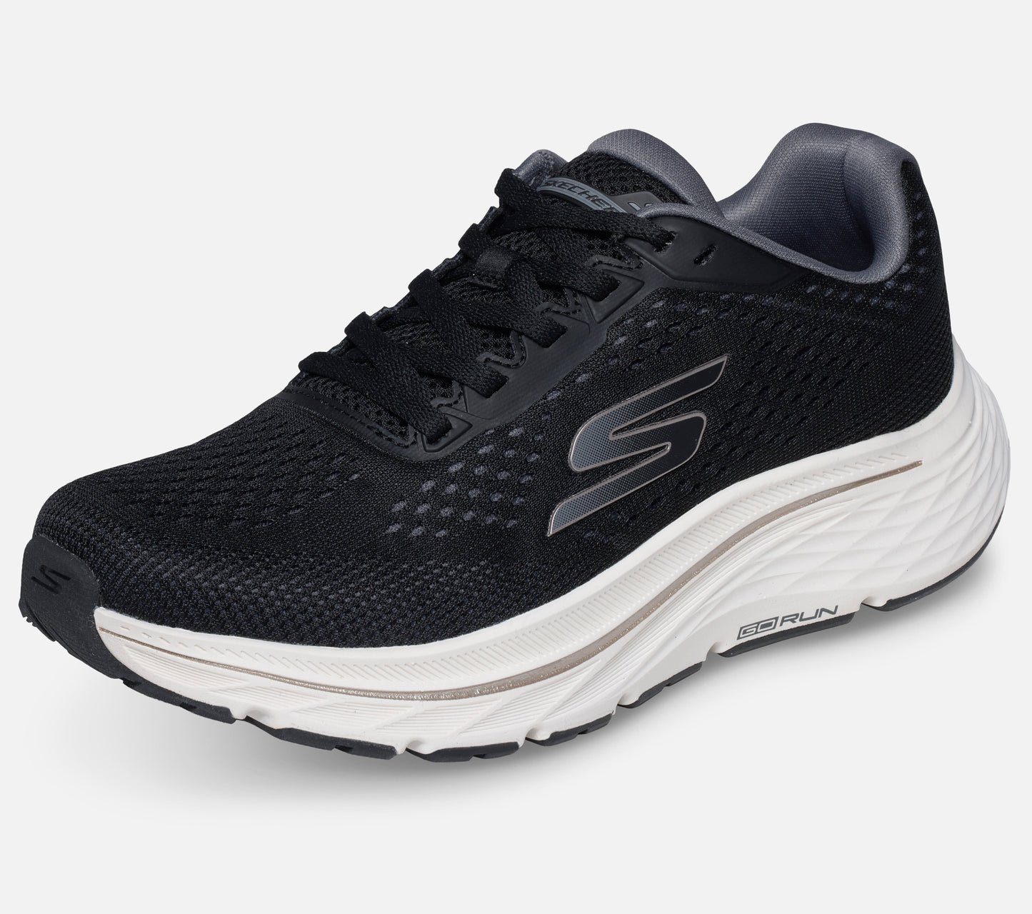 GO RUN Consistent 3 - Rushline Shoe Skechers.no
