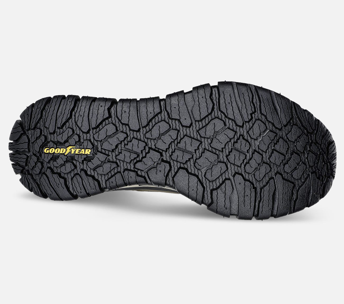 Relaxed Fit: Arch Fit Road Walker - Recon - Water Repellent Shoe Skechers